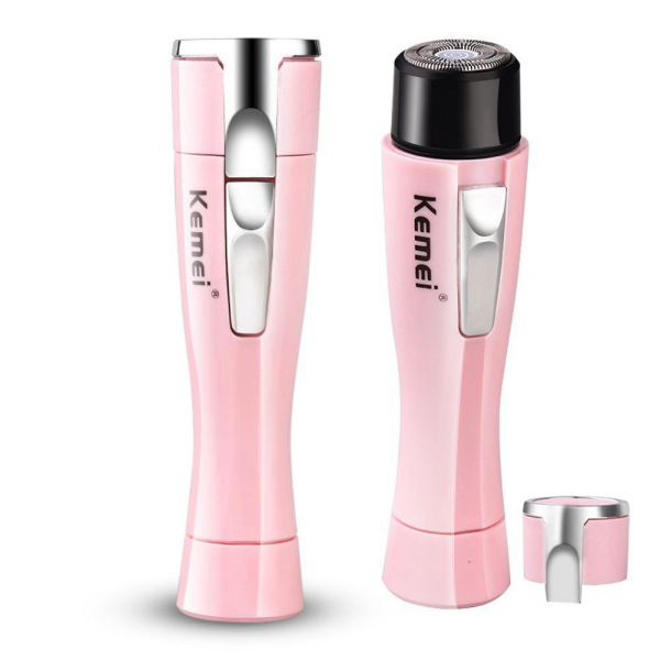 KEMEI SHAVER FOR LADIES كيمي للنساء